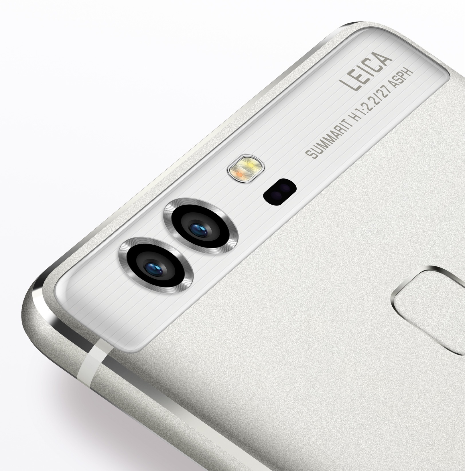 Huawei P9, el celular diferente ya está en Colombia