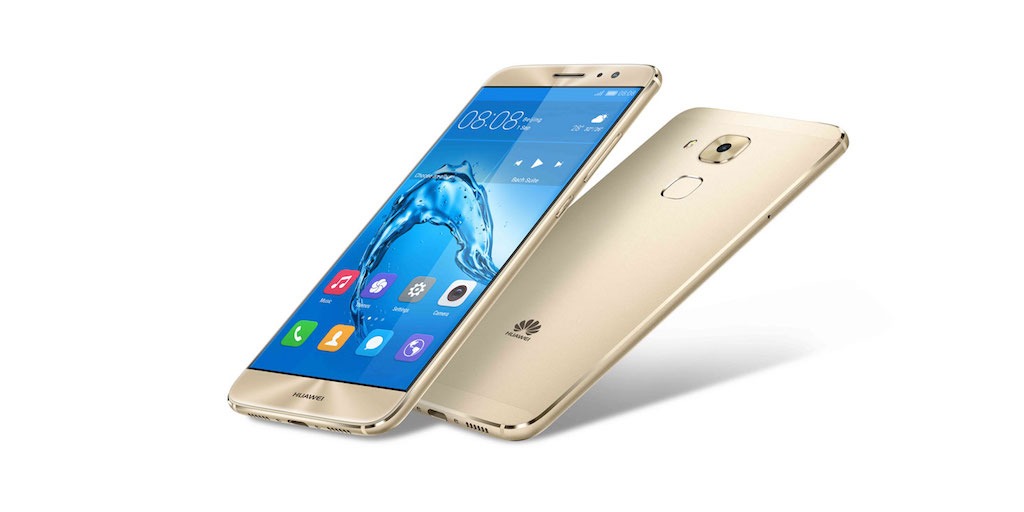 Huawei presenta en Colombia el Nova plus