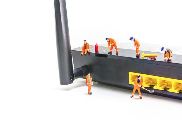 router1