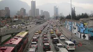 No habrá pico y placa entre el 26 de diciembre y el 6 de enero en Bogotá
