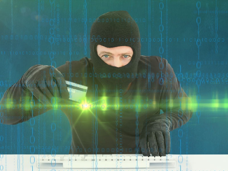 Ransomware secuestra y pide recompensa a la mitad de las empresas de EE. UU.