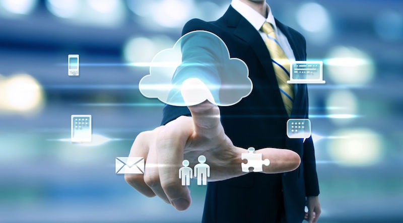 estrategia de nube