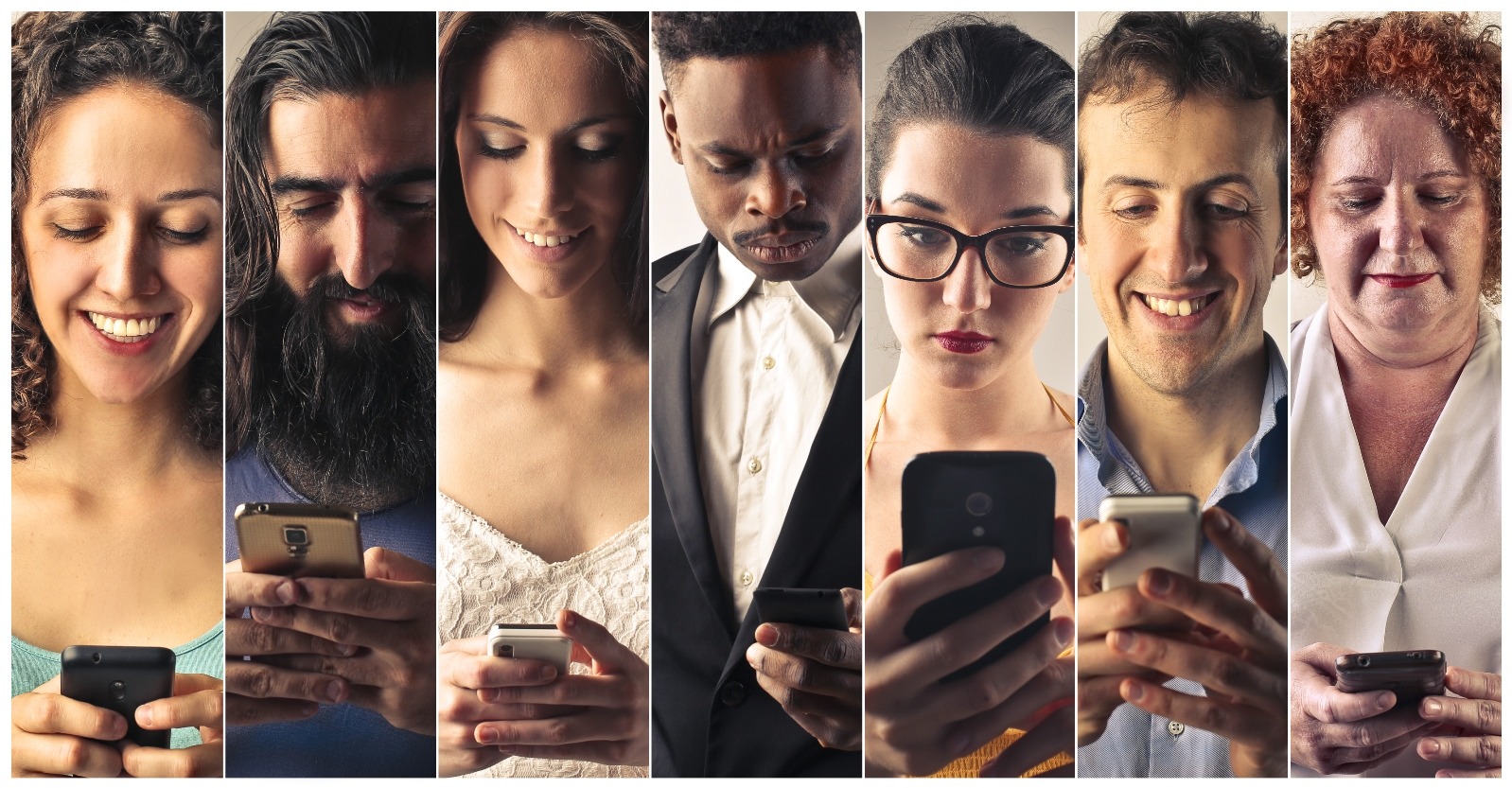 Inglés: el idioma favorito de las redes sociales