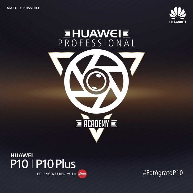 Llega a Colombia la Huawei Professional Academy