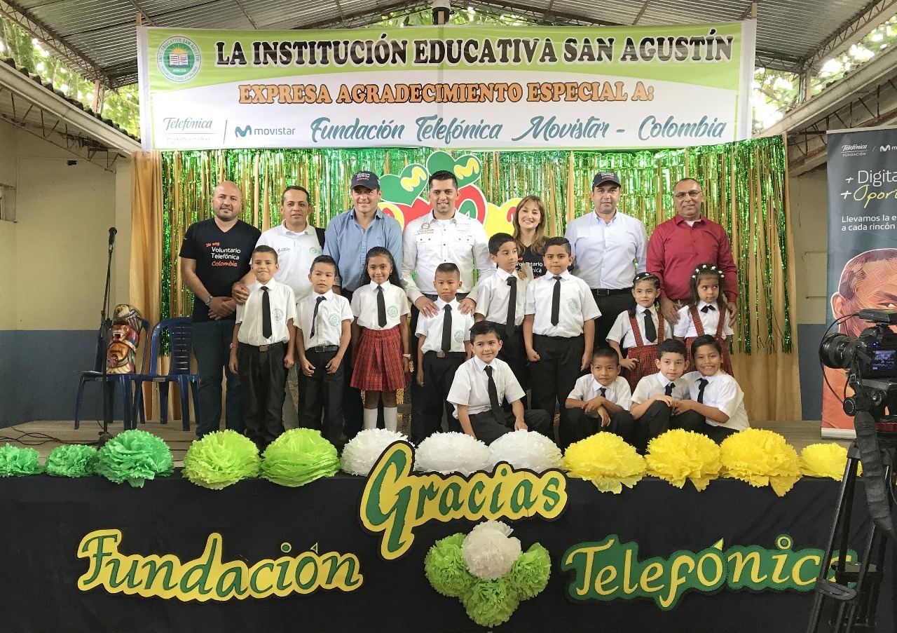 Fundación Telefónica