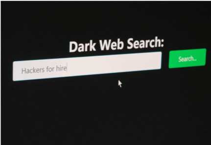 Dark web