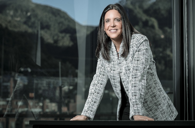 Los 10 líderes empresariales con mejor reputación en Colombia