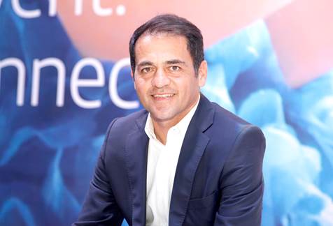 Las apuestas de Movistar Colombia para el 2019