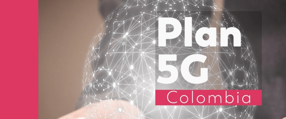 MinTIC inició proceso para desarrollar el 5G y publica plan de acción para llevar esa tecnología a las regiones