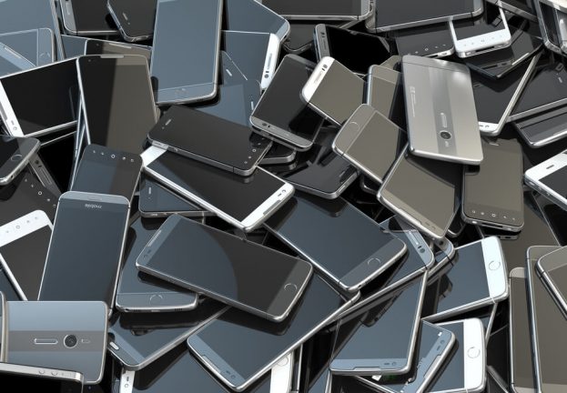 Cómo deshacerse de viejos dispositivos de forma segura
