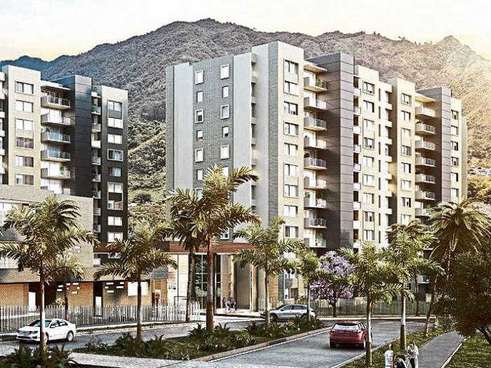 Vivienda nueva tuvo el mejor enero en 10 años: Camacol