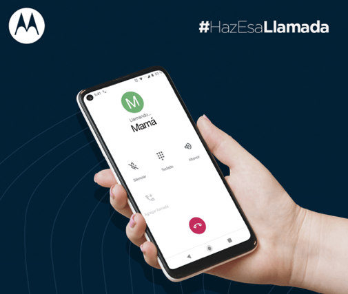 47 años después, una llamada telefónica puede ser más importante que nunca