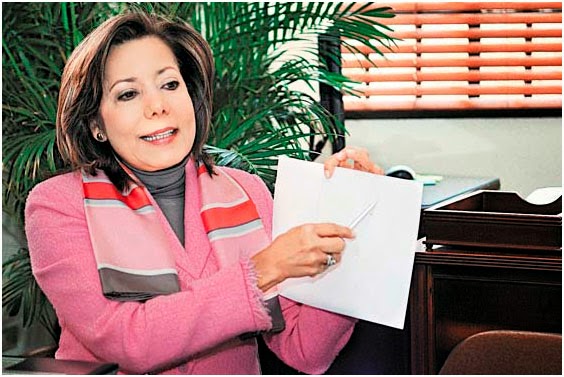 Extraña y peligrosa decisión