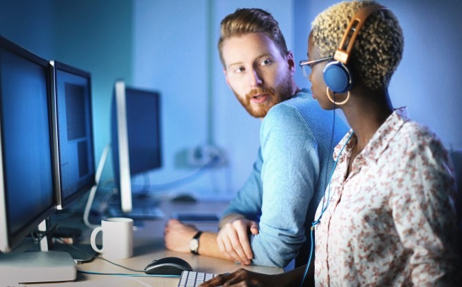 10 razones por las que las empresas deberían modernizar las aplicaciones