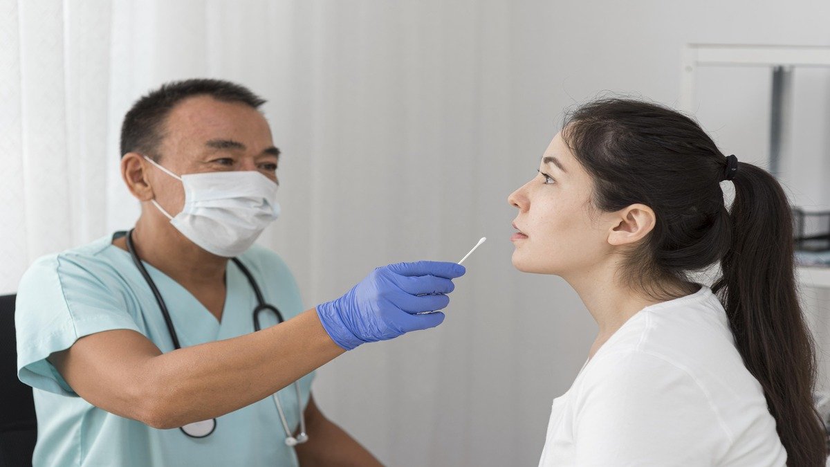 Covid-19 Colombia Ómicron