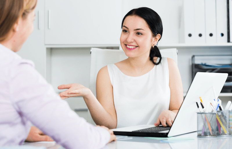 5 formas de ofrecer un servicio al cliente más rápido