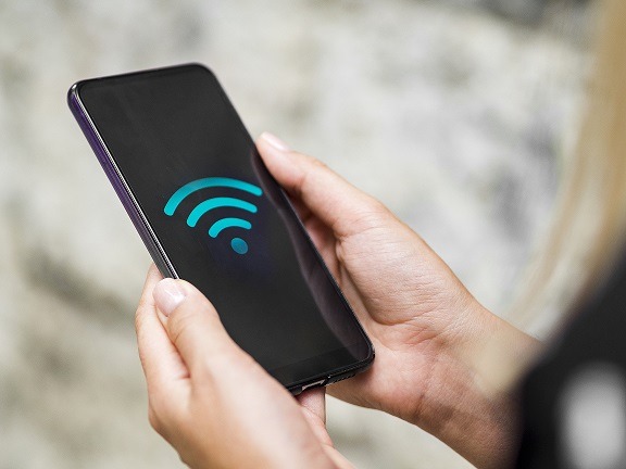 Ericsson y Verizon