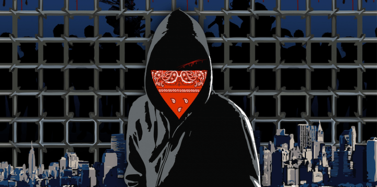 Ciberdelincuentes - ciberseguridad