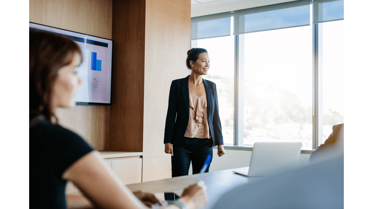 Crece la presencia de mujeres en las juntas directivas