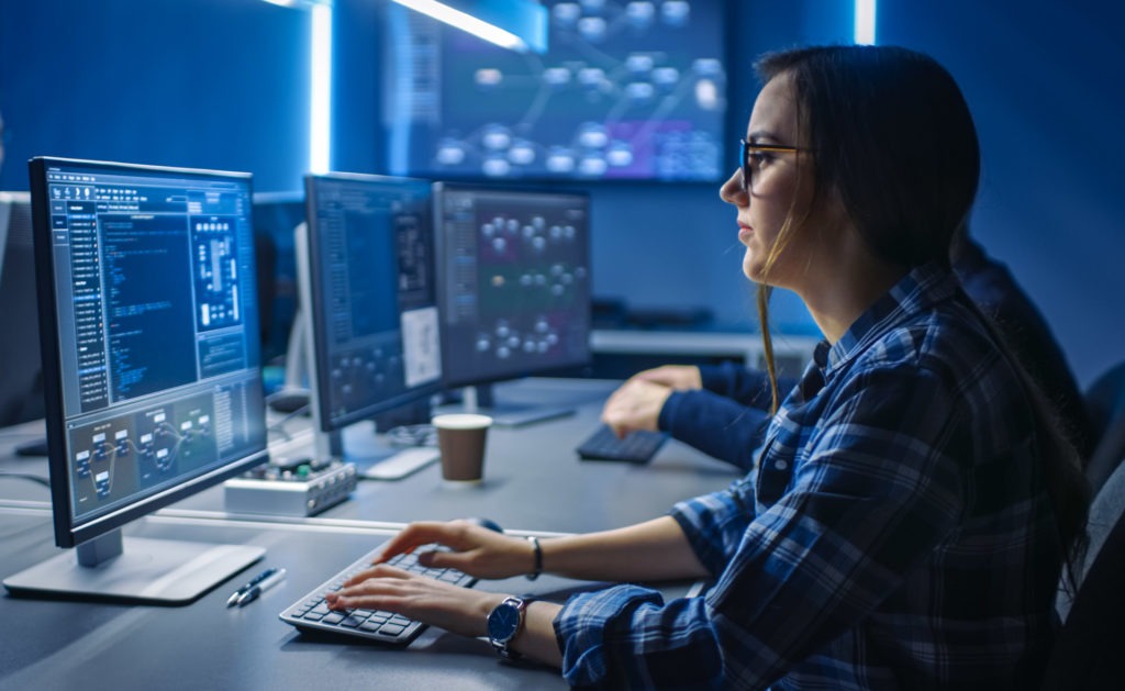 BBVA datacenter sostenibles
