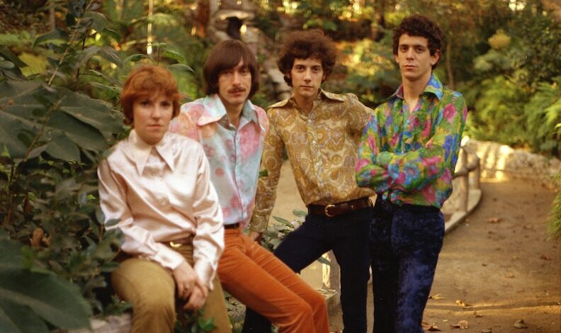 The Velvet Underground
