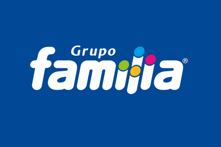 Productos Familia