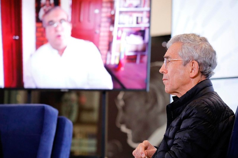 Comisión de la Verdad CEV