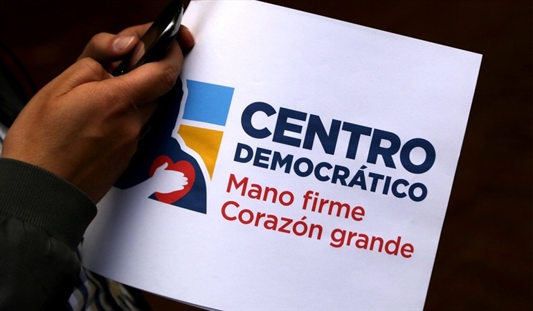 Centro Democrático