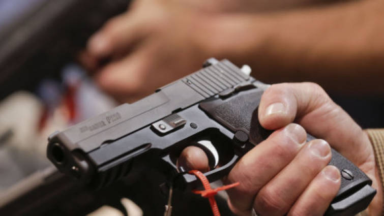 uso armas traumáticas