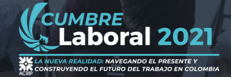 Trabajo Cumbre laboral Acrip