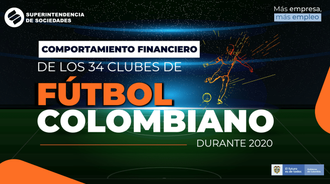 clubes del fútbol colombiano