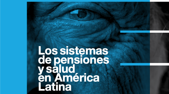 Spensiones y salud en América Latina