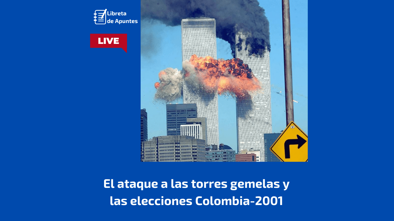 Torres Gemelas Elecciones