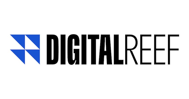 DigitalReef Logo