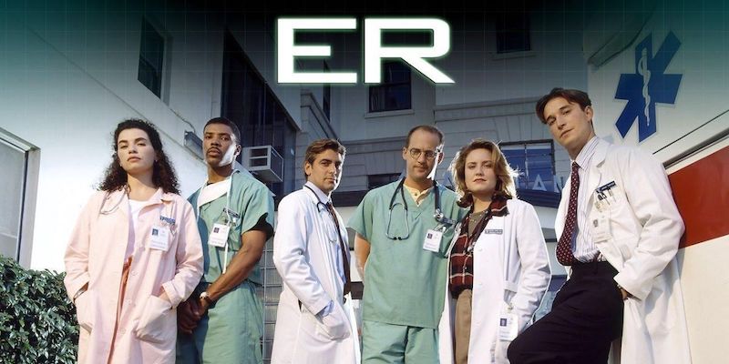 "ER" TNT