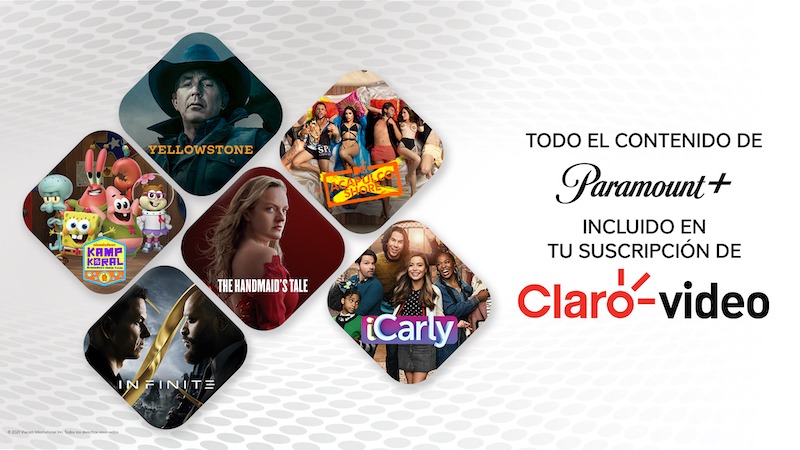 Claro Video