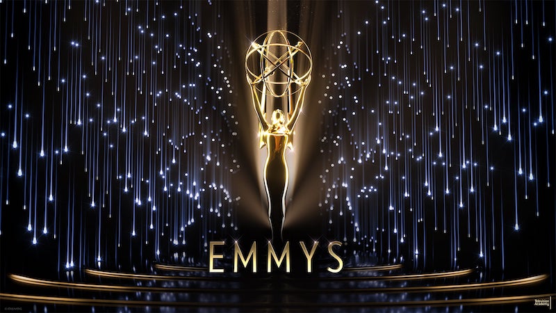 Premios Emmy
