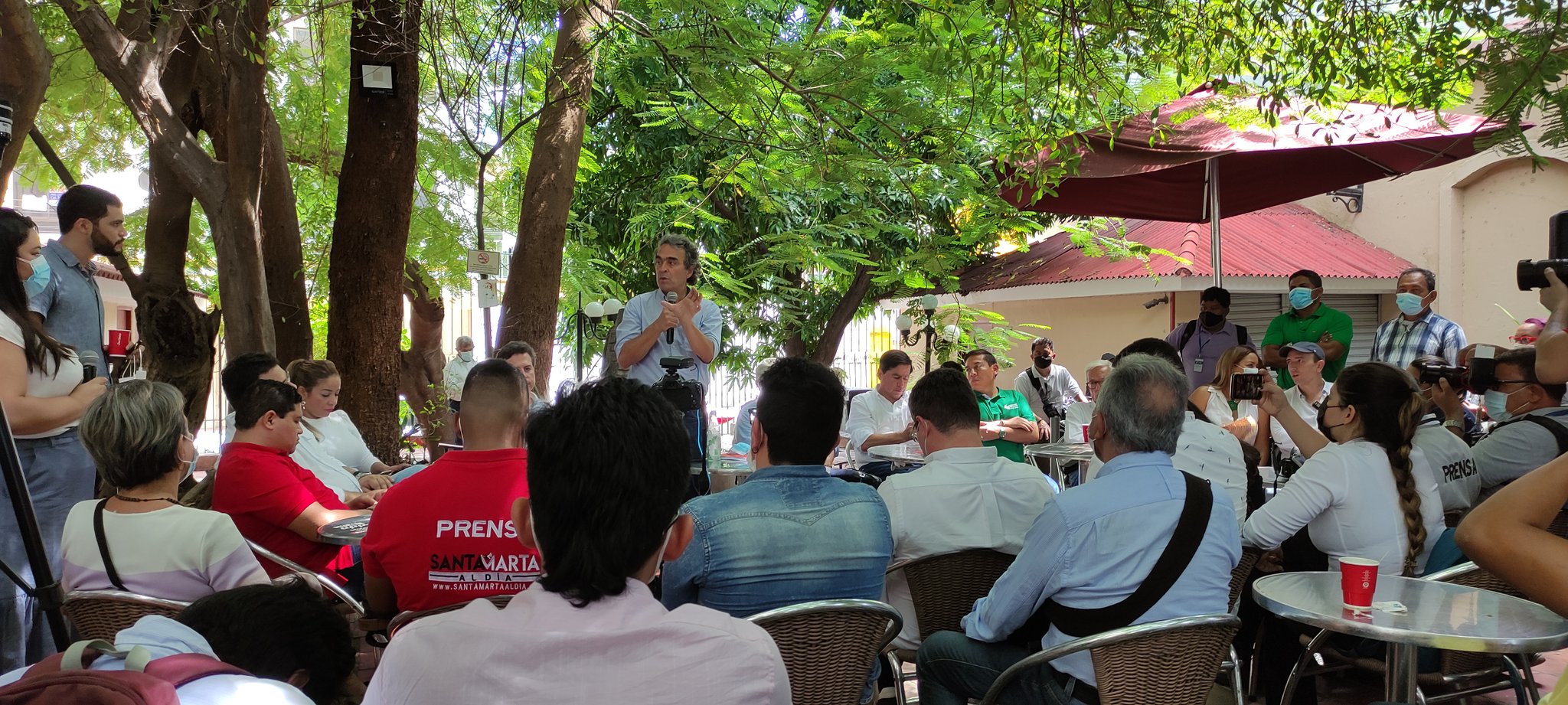 Coalición de la Esperanza