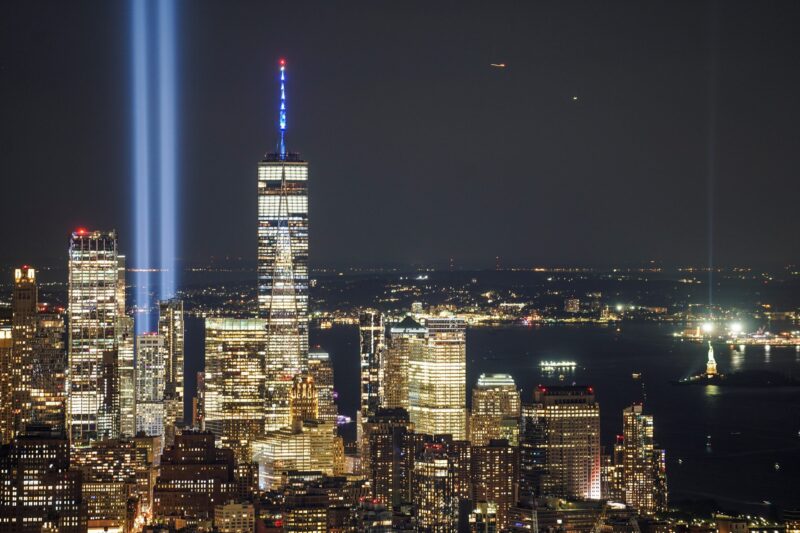 FBI 11 de septiembre