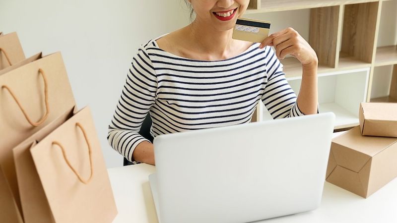 e-commerce seguro