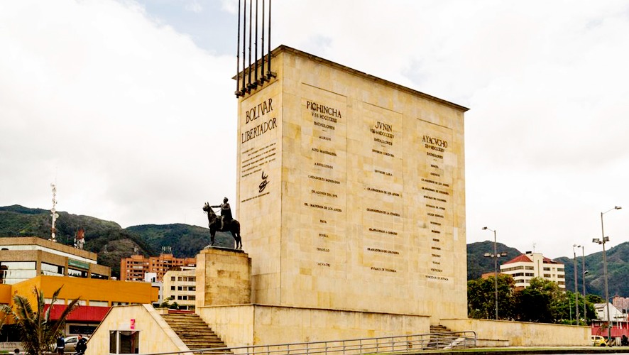 monumento héroes
