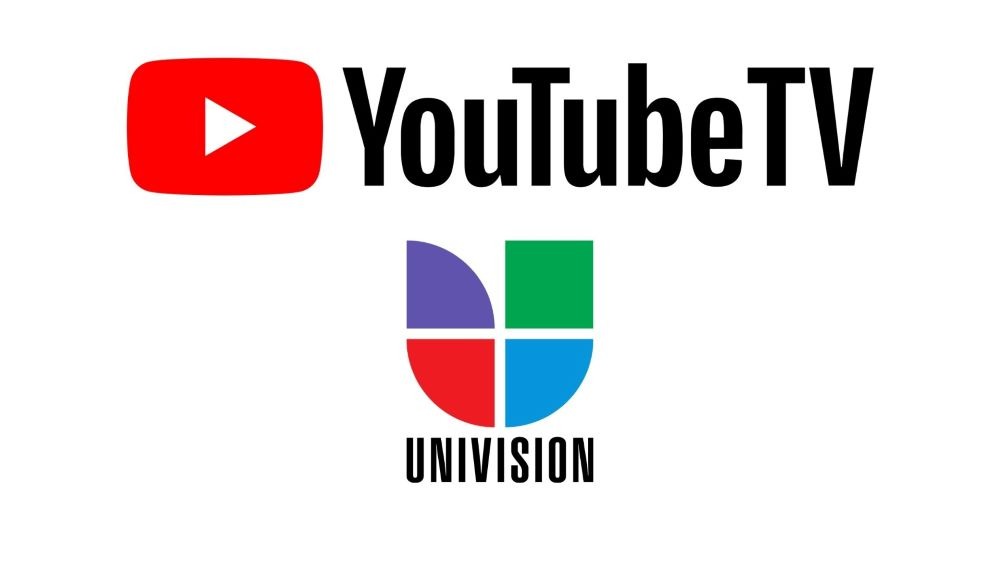 Univisión en YouTube