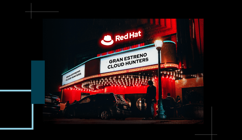 Red Hat Forum