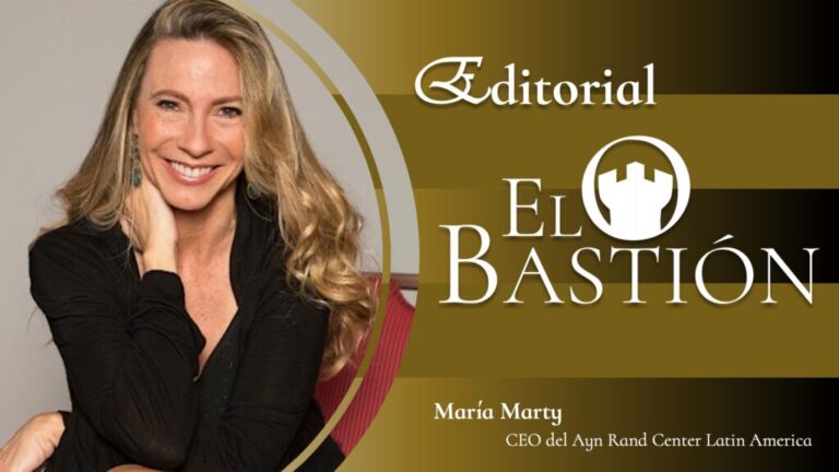 Autoestima y razón - María Marty
