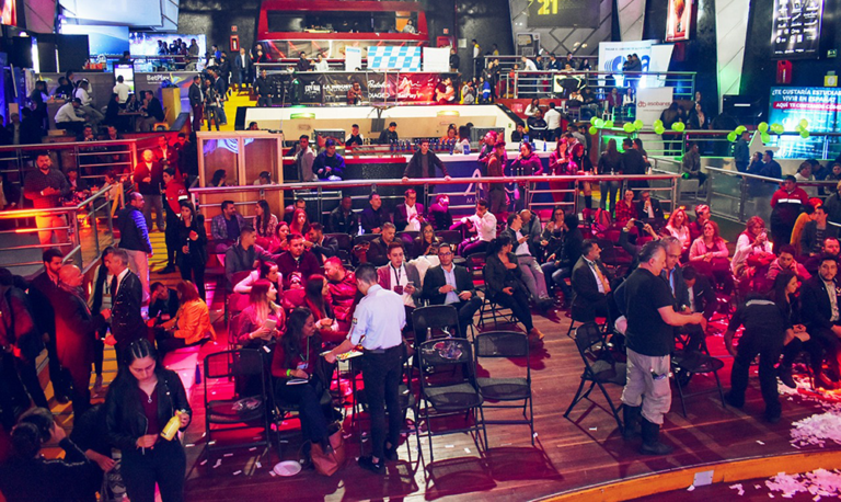 Expobar 2021