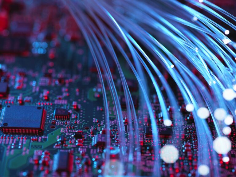 Fiber Connect