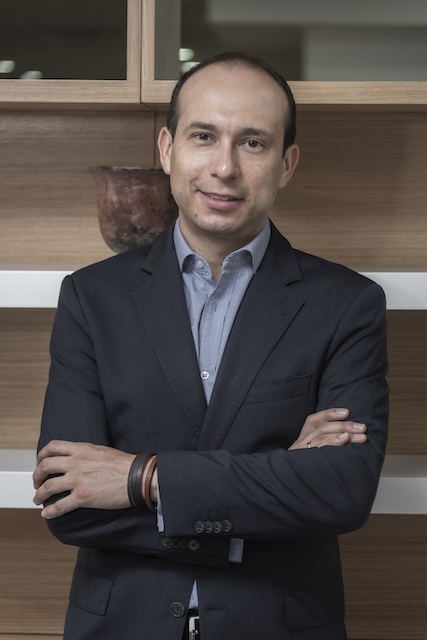 Crecimiento de la economía