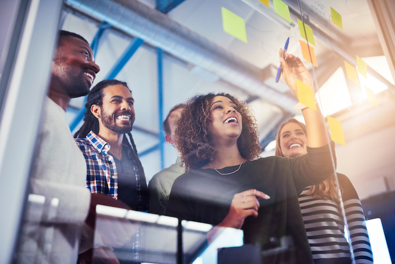 IBM Transformación digital