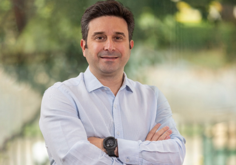 Matías Laks, la claves es la tecnología