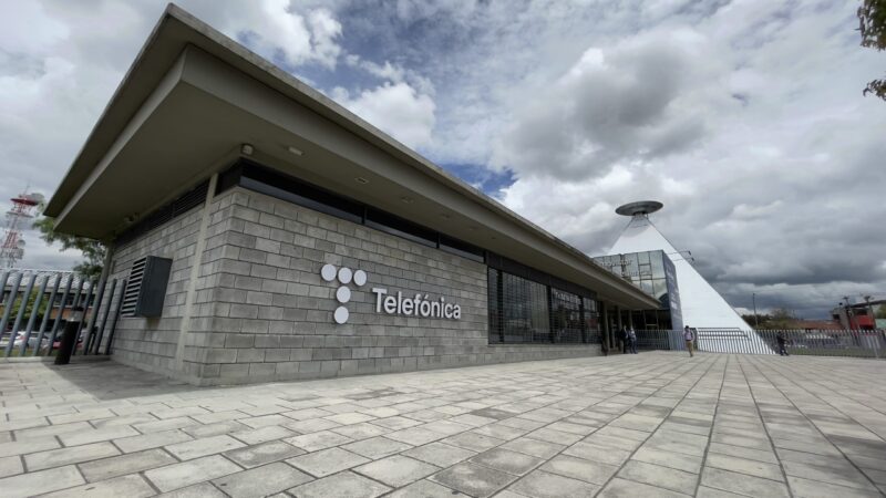 Movistar
